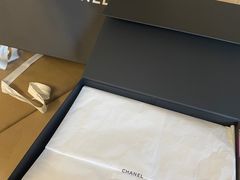 -CHANEL(恒隆广场店)