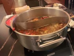 -熹悟海鲜火锅·广式打边炉