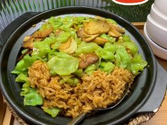 -一朵菌·野生菌探索家火锅(南亚店)
