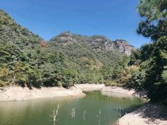 -大慈岩风景区