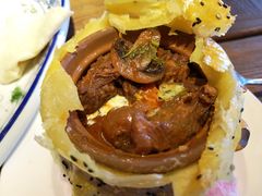 -卢布林西餐厅(万正店)