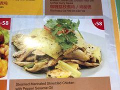 -大头虾越式风味餐厅(光明广场店)