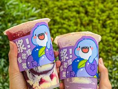 -KOI Thé(正佳广场店)