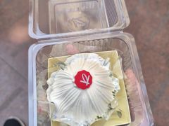 -凯司令西点房(南京东路店)