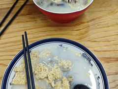 -鸭小妹鸭血粉丝(老门东店)
