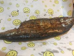 -新疆烧烤王(广灵店)