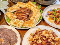 -王胖子驴肉火烧(东四旗舰店)