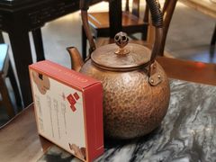 -安泰楼·佛跳墙创始人·传统闽味早茶·酒楼(三坊七巷闽菜地标店)