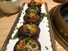 -松鱼亭·和牛烧肉(协鑫广场店)