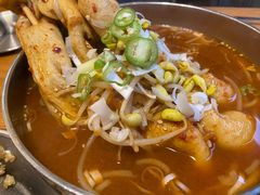 -青春分食(仙林大学城店)
