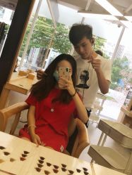 -P.STYLE 派斯造型