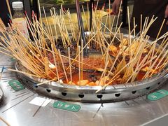 -张十三·益阳麻辣烫(深圳景田店)