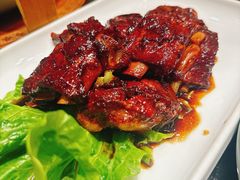 -锡和无锡菜(景丽苑店)