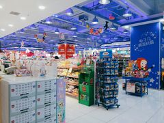 -TOYSRUS玩具反斗城(正大广场店)