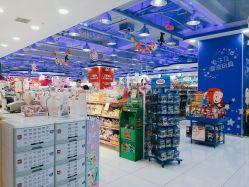 -玩具反斗城(正大广场店)