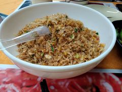 蛋炒饭-聚味瞿记·龙虾堂(树木岭店)