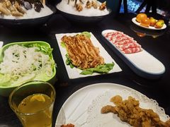 -太古汇海鲜姿造(延寿店)