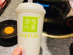 -NIUAN牛庵·日式和牛烧肉(恒隆店)