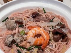 -莆田餐厅PUTIEN(西安万象天地店)