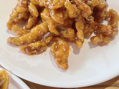 -肘子酥·天津菜·特色捞面(德云社店)
