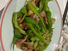 -金河半岛园林酒家(金融城店)