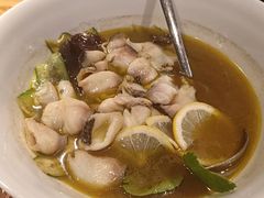 -幸福的烤包子·新疆菜
