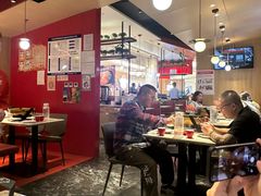 -南锣南门(东方银座店)