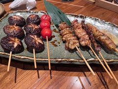 -玄白·炭烤活鳗(上海首店)