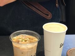 -Seesaw Coffee(南京国金中心店)