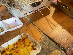 -木屋烧烤(白石洲店)