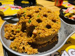 -嘎嘎鸭脑壳(金琴店)