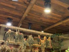 -李久其家民间餐厅(观沙岭公园店)