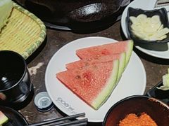 -江城二当家烤牛肉(莲塘新村店)