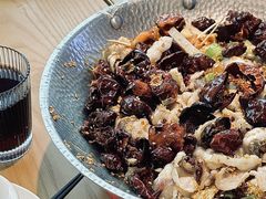 -大丰收脆鱼(浦西万达店)