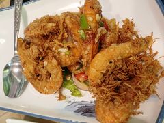 -热浪岛马来餐厅
