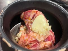 -蒜香焼肉PURUSHIN(马场路店)