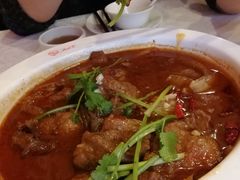 -永兴餐厅(复兴中路店)