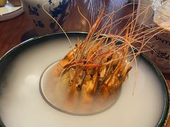 -寻宝记绍兴菜(鲁迅路店)