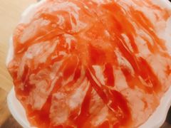 -星伦多自助料理(花山金鹰店)