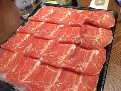 -东海怡品海鲜豆捞(舟宿夜江店)