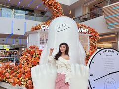 -壹海城ONE MALL