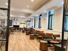 -星巴克臻选(广州沙面店)