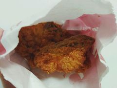 -肯德基(观前新店)