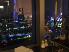 -广州富力丽思卡尔顿酒店