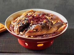 -旺顺阁鱼头泡饼(常营店)
