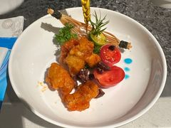 -故宫冰窖餐厅