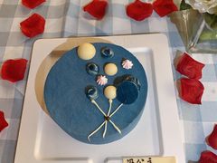 -壹点壹客·生日蛋糕(南山店)