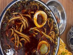 -有礼有面(知春路店)