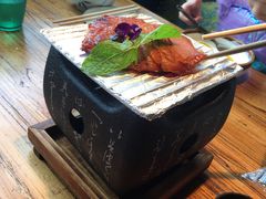 -嘉禾·悦享餐厅(八方汇店)