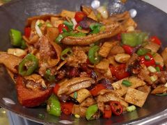 -业华湘·特色菜